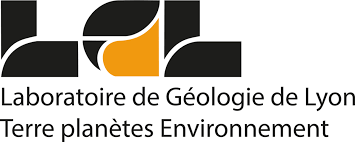 Logo du LGL-TPE