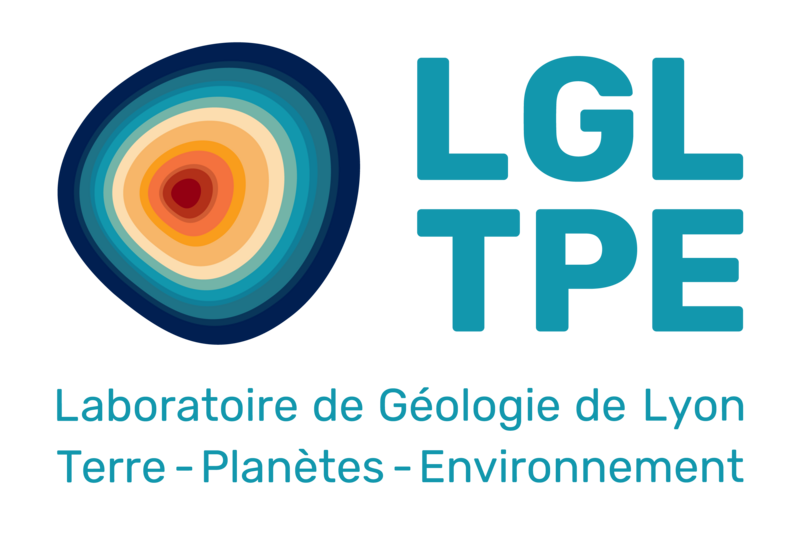 Logo LGL