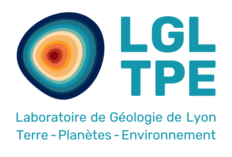 logo LGL