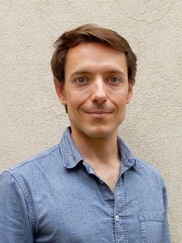 Mathieu Rembauville